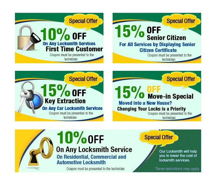 Wheeling Locksmith Store Wheeling, IL 312-894-1064 - coupon-14-Mod
